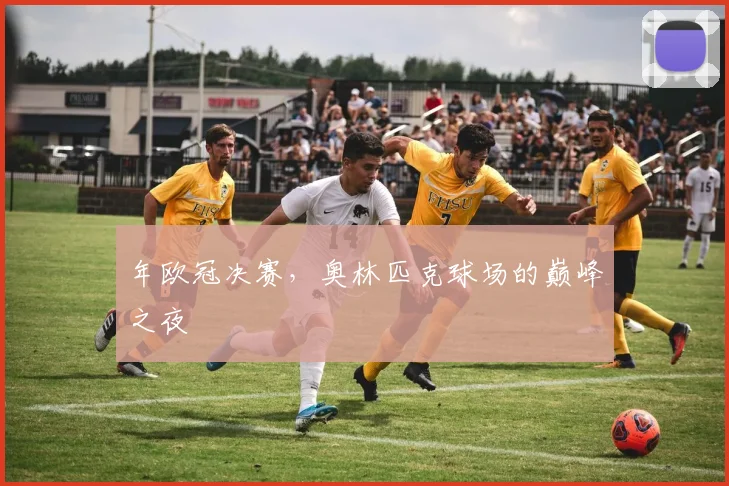 年欧冠决赛，奥林匹克球场的巅峰之夜