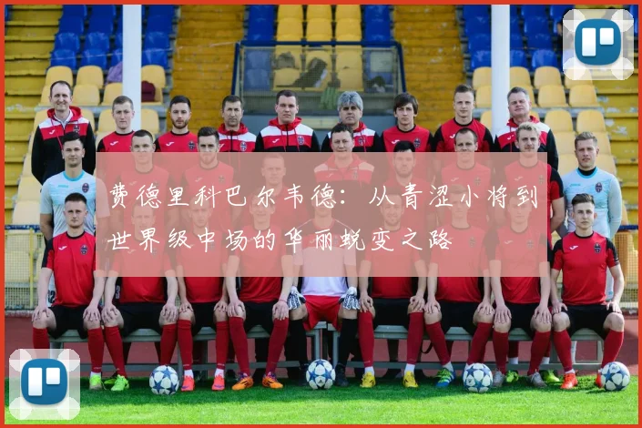 费德里科巴尔韦德：从青涩小将到世界级中场的华丽蜕变之路